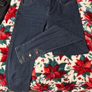 blue jeans of all designers